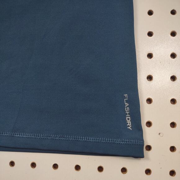 North Face Amphibious UPF 50 Girls Tee, Size XL - Picture 7 of 7